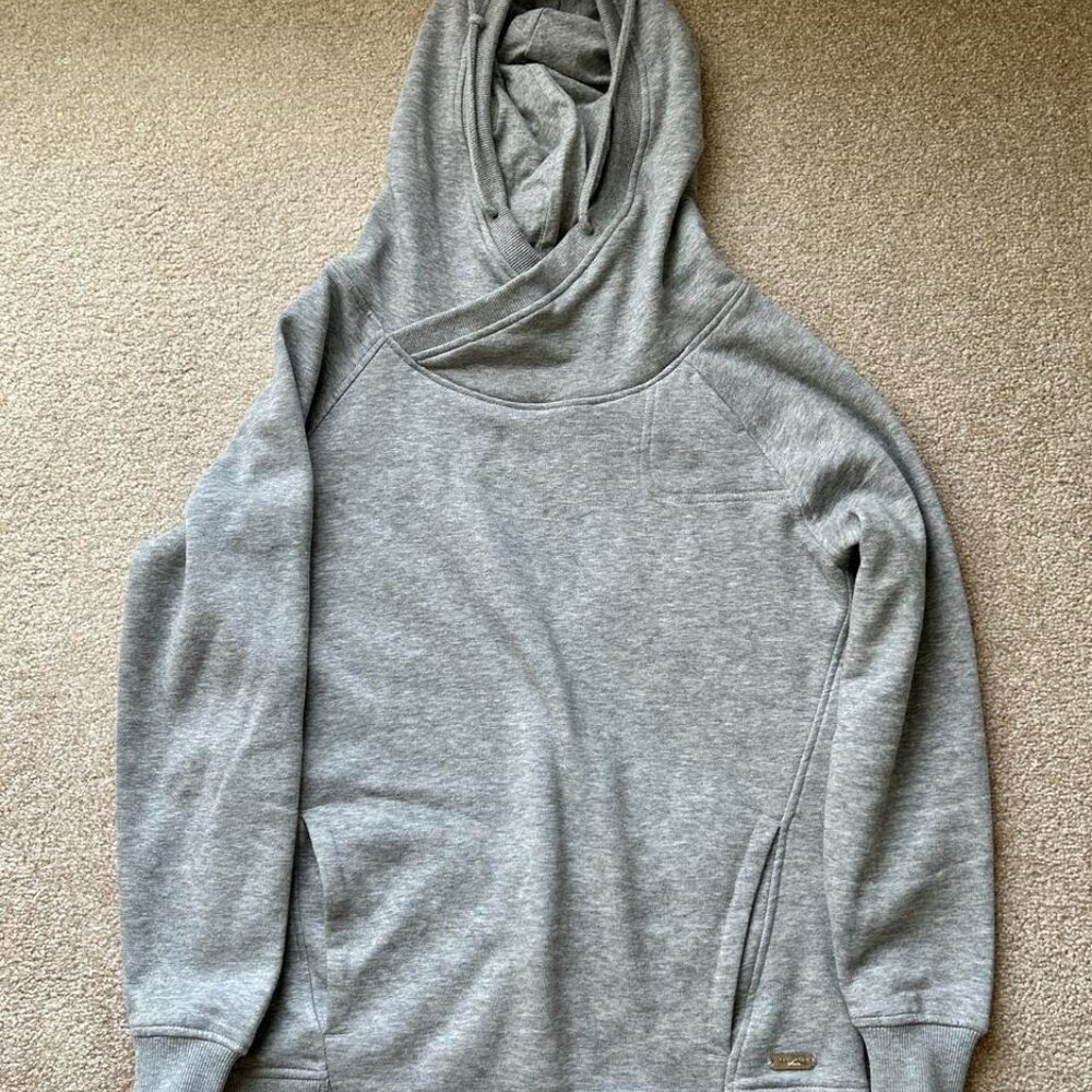 Woomen's Hoodie - Picture 7 of 7